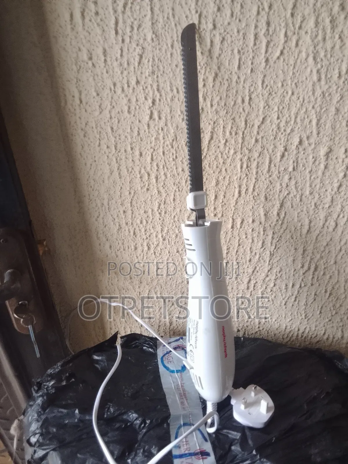 Hand Blender