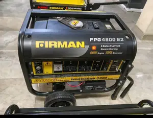 Original Sumec Firman Generator