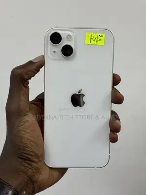 Apple iPhone 14 Plus 128 GB White