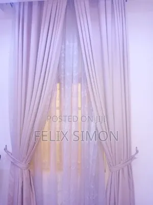 Quantity Curtains