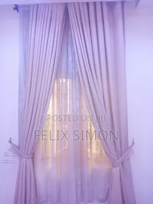Quantity Curtains