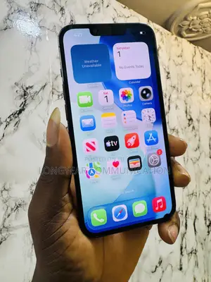 Apple iPhone 13 Pro 128 GB Green