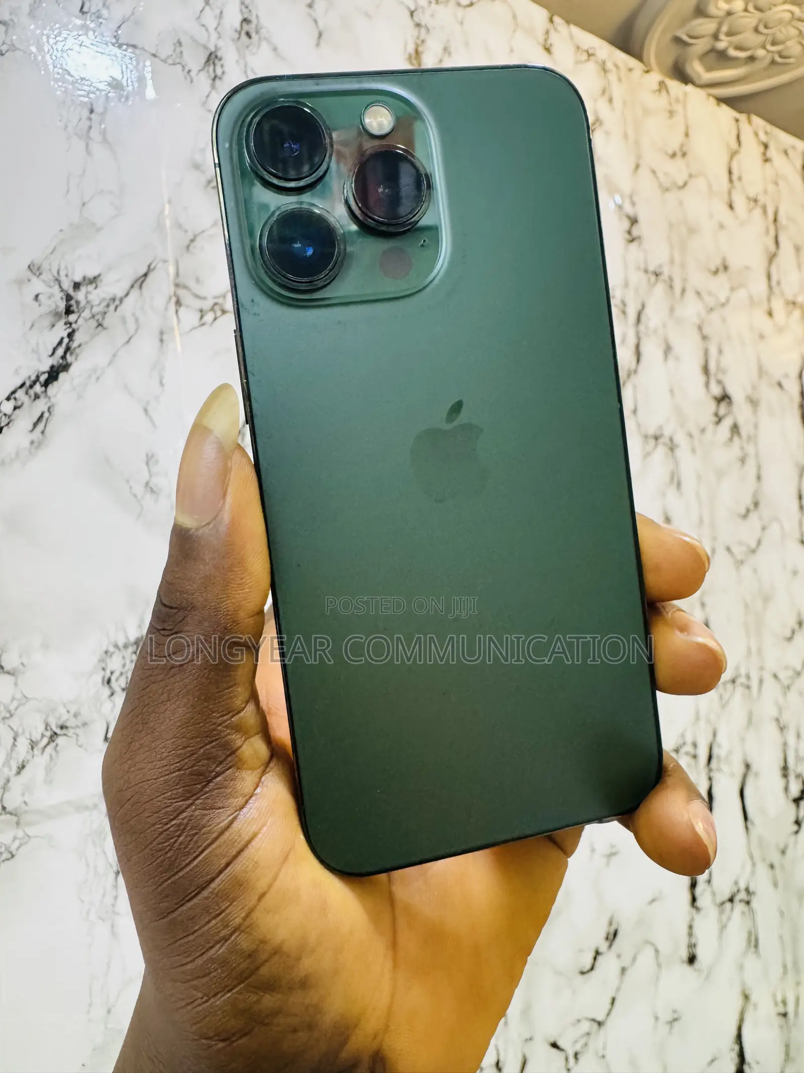 Apple iPhone 13 Pro 128 GB Green