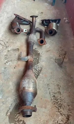 Complete Caterlyst Port