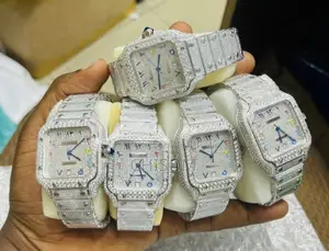 Cartier Iced