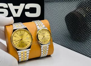 Casio Chain