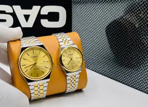 Casio Chain