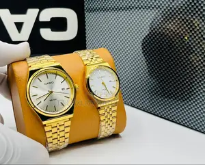 Casio Chain