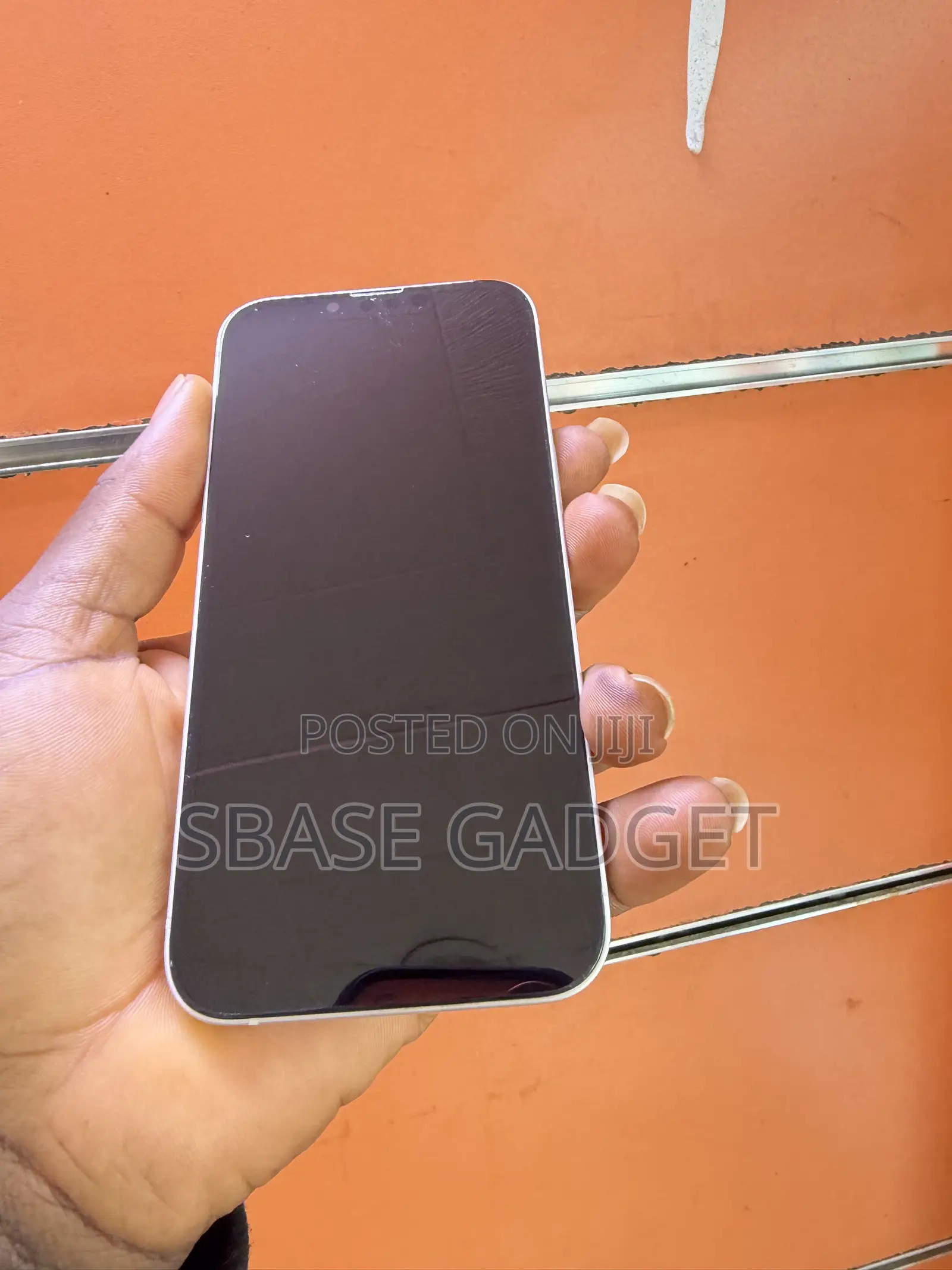 Apple iPhone 13 128 GB White