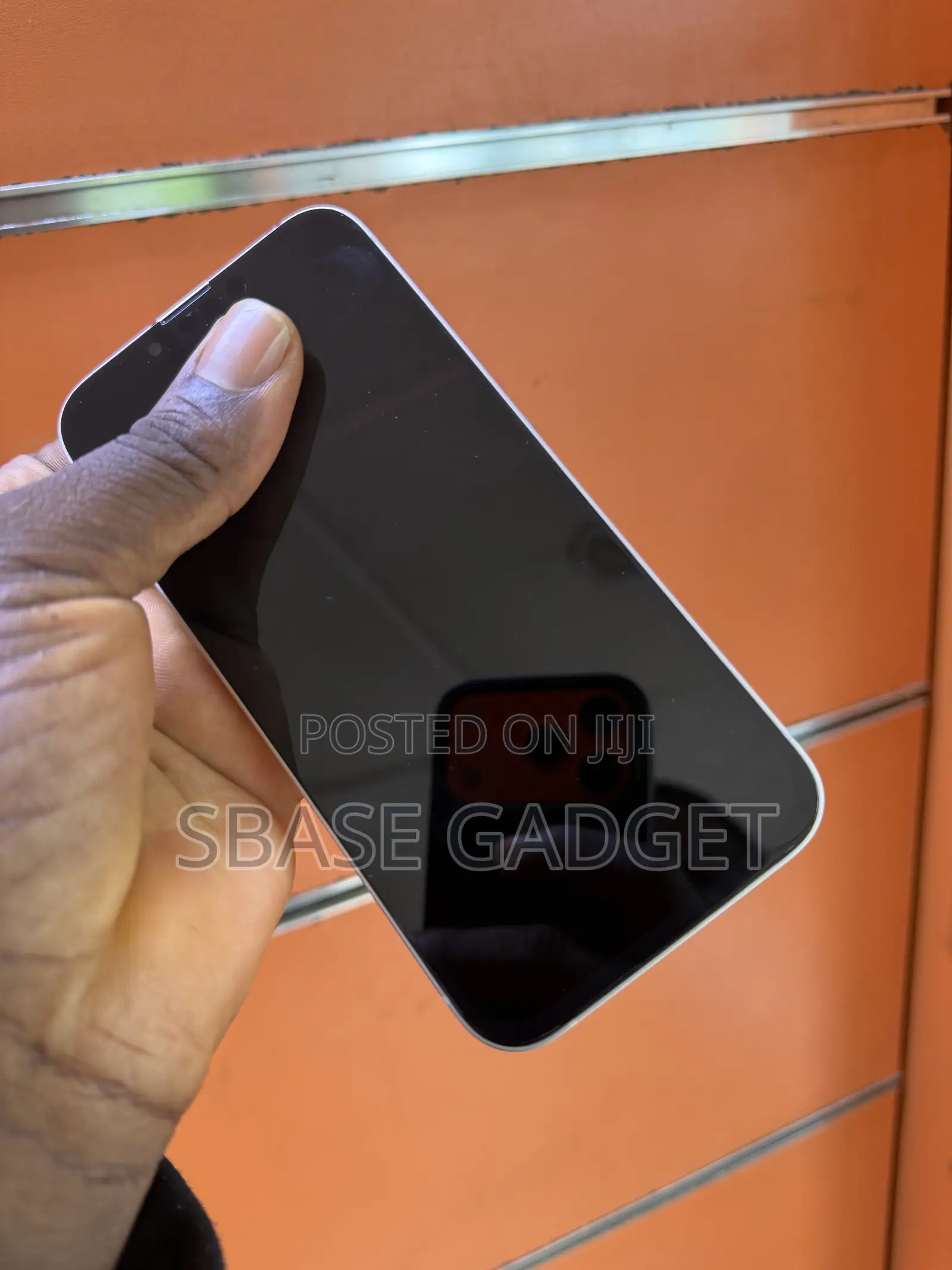 Apple iPhone 13 128 GB White