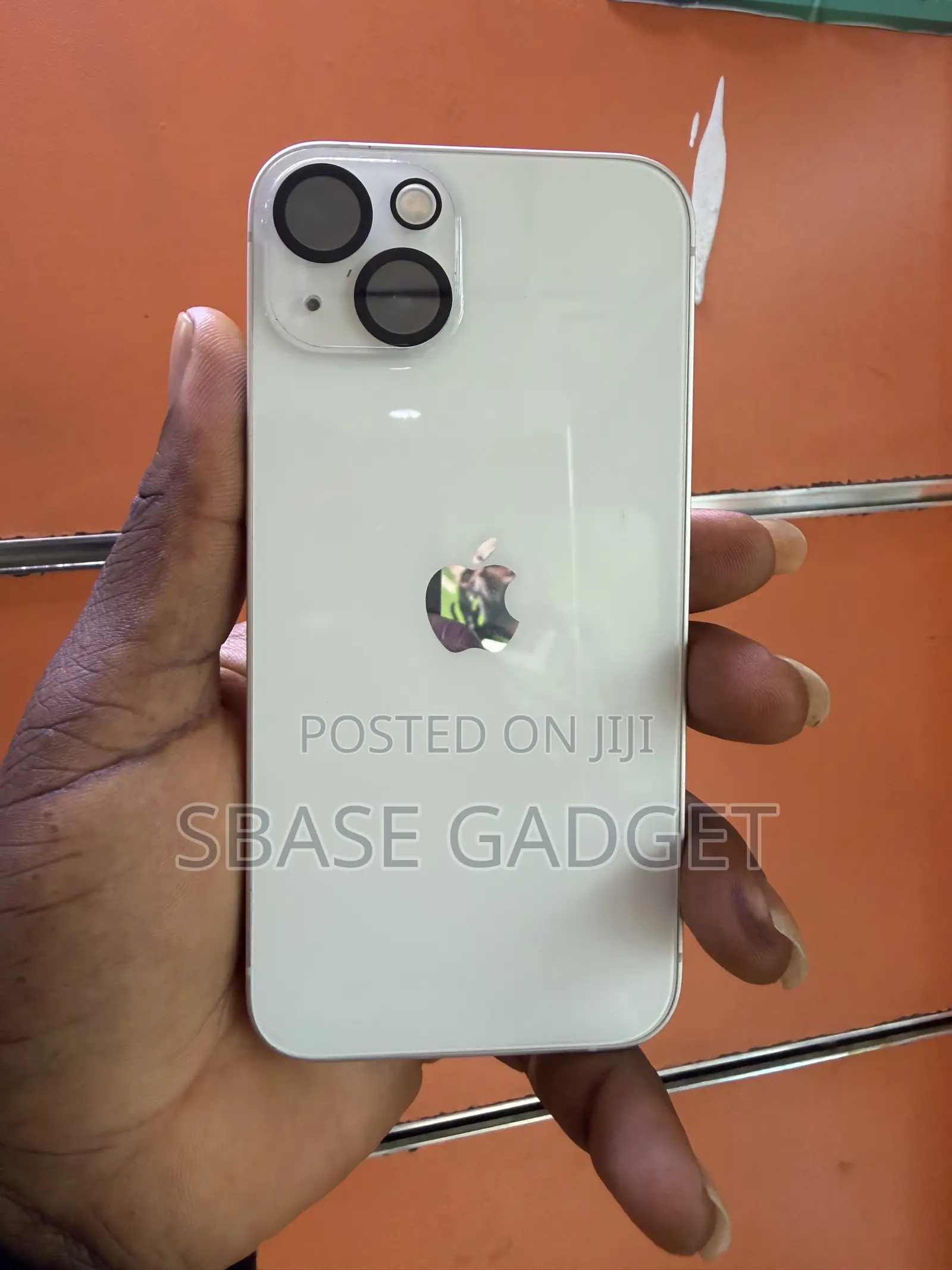 Apple iPhone 13 128 GB White