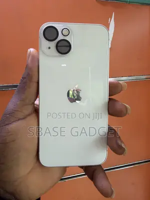 Apple iPhone 13 128 GB White