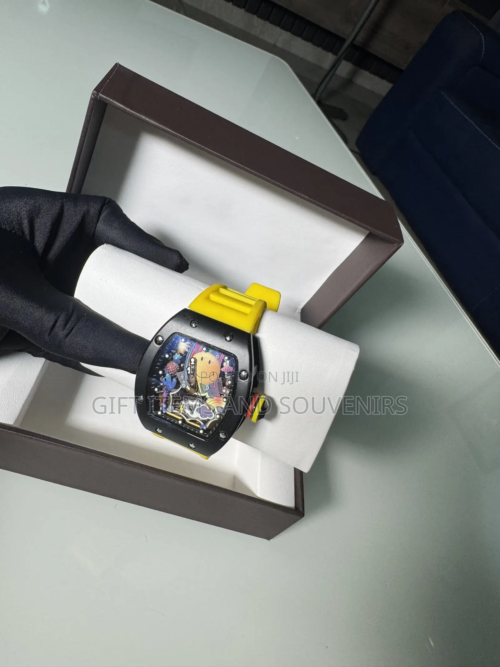 Richard Mille Wristwatch