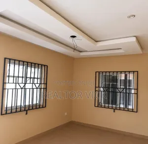 Furnished Mini Flat in Agege, Cement for rent