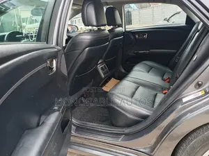Toyota Avalon 2014 Gray