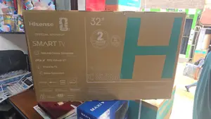 High Quality Hisense Smart TV