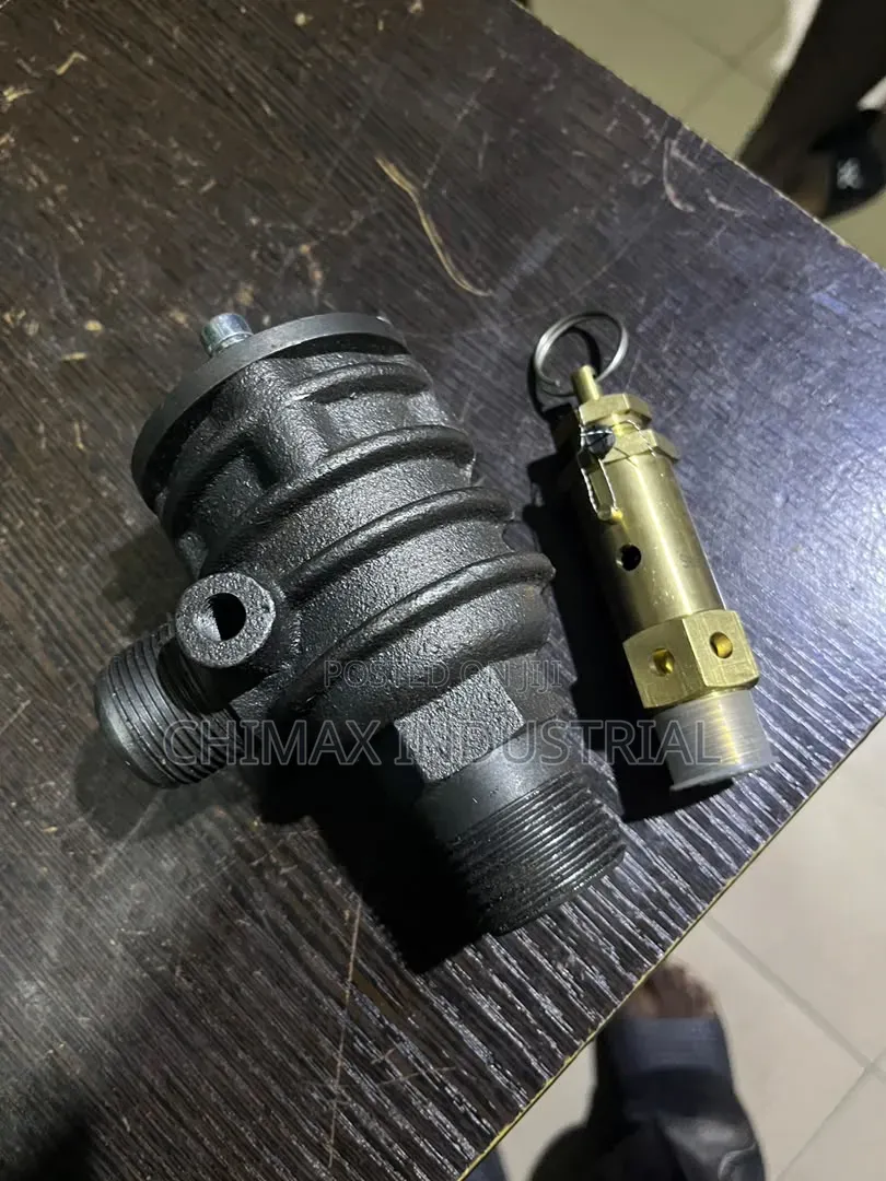 Non-Return Valve