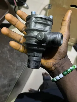 Non-Return Valve