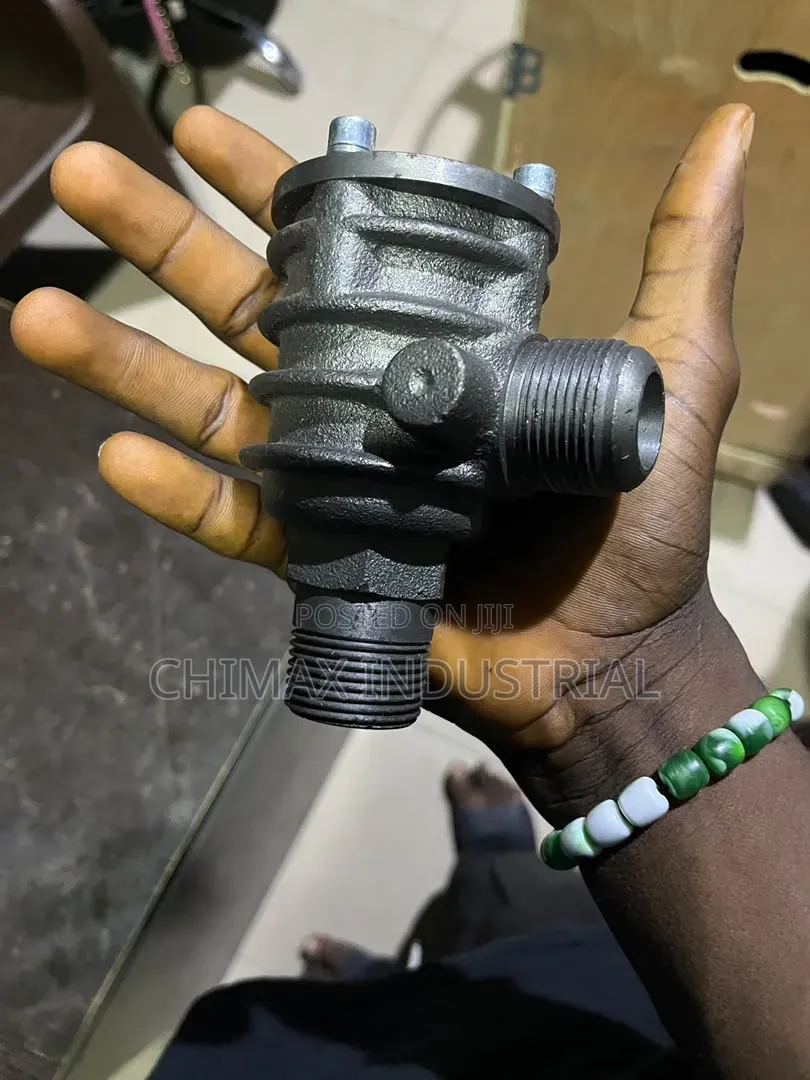 Non-Return Valve