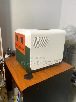 Cola3600 Solar Gen 1200w
