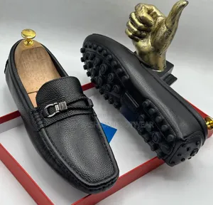Premium Men’s Loafers