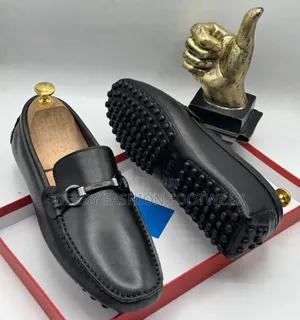 Premium Men’s Loafers