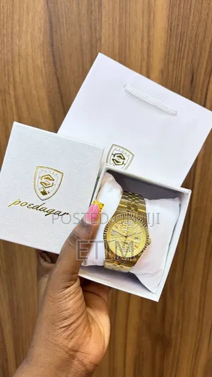 Wrist WATCH