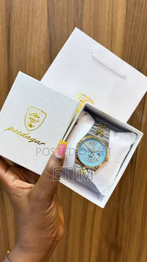 Wrist WATCH