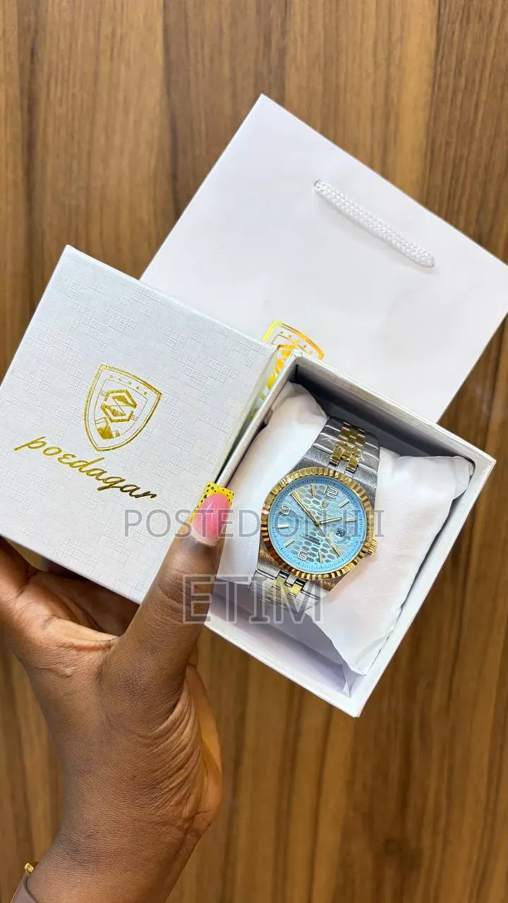 Wrist WATCH