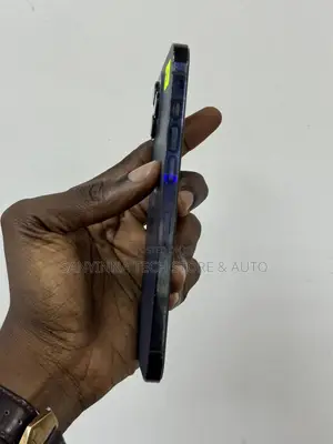 Apple iPhone 12 Pro Max 128 GB Blue