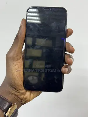 Apple iPhone 12 Pro Max 128 GB Blue