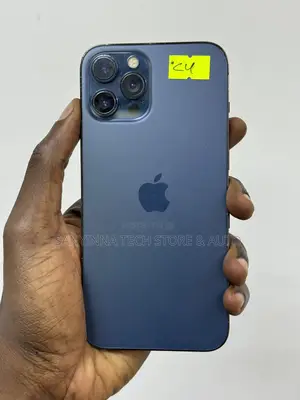 Apple iPhone 12 Pro Max 128 GB Blue