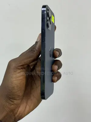 Apple iPhone 12 Pro Max 128 GB Blue