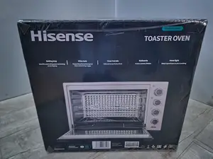 High Quality Hisense Toaster Oven