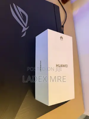 Huawei Mate XS 2 256 GB Black