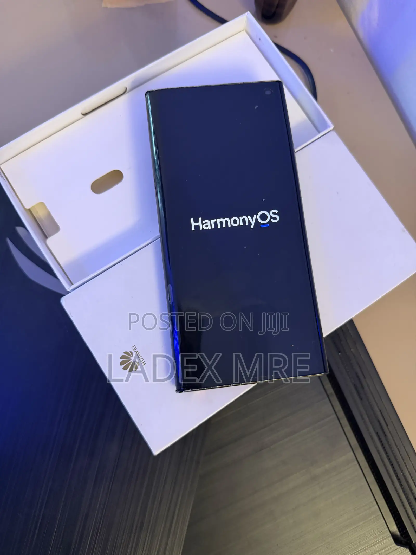 Huawei Mate XS 2 256 GB Black