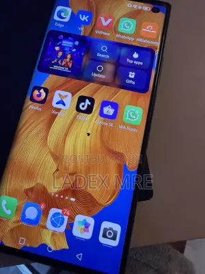 Huawei Mate XS 2 256 GB Black