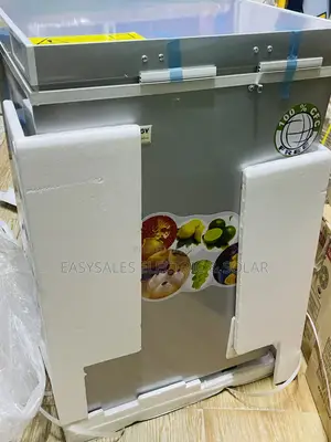 Solar Dc Freezer