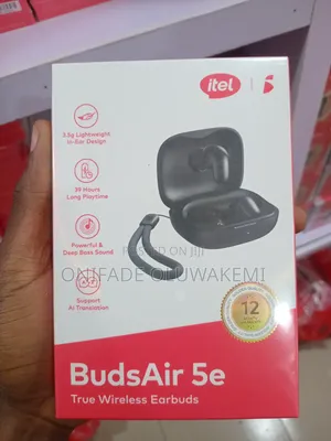 BudsAir 5e Earbuds