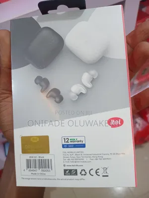 BudsAir 5e Earbuds