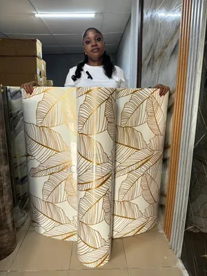 Marble Glossy Effect PVC