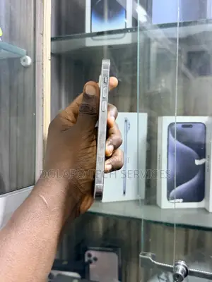 Apple iPhone 12 Pro 256 GB White