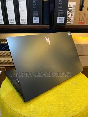 Laptop Acer Nitro V 15 16GB Intel Core i7 SSD 512GB
