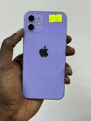 Apple iPhone 12 64 GB Purple