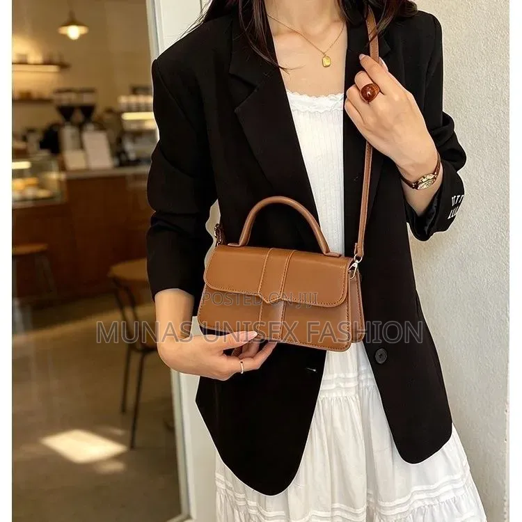 Nice Handbag