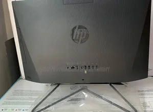 New Desktop Computer HP AiO 24 8GB Intel Core i3 SSD 256GB