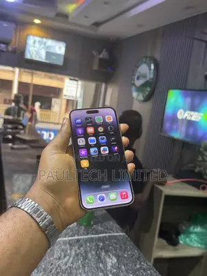 Apple iPhone 14 Pro Max 128 GB Gold