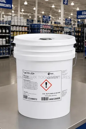 20L Cortec VpCI-329.concentrated, Oil-Based Vapor Corrosion Inhibitor