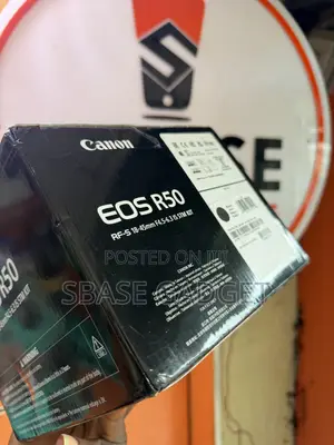 Video Cameras