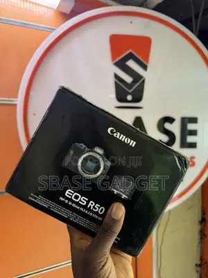 Video Cameras
